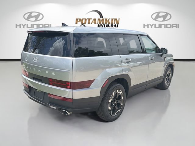 New 2026 Hyundai Santa Fe SE image 5