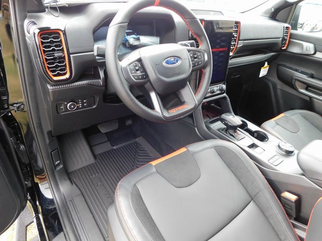 New 2025 Ford Ranger Raptor image 18