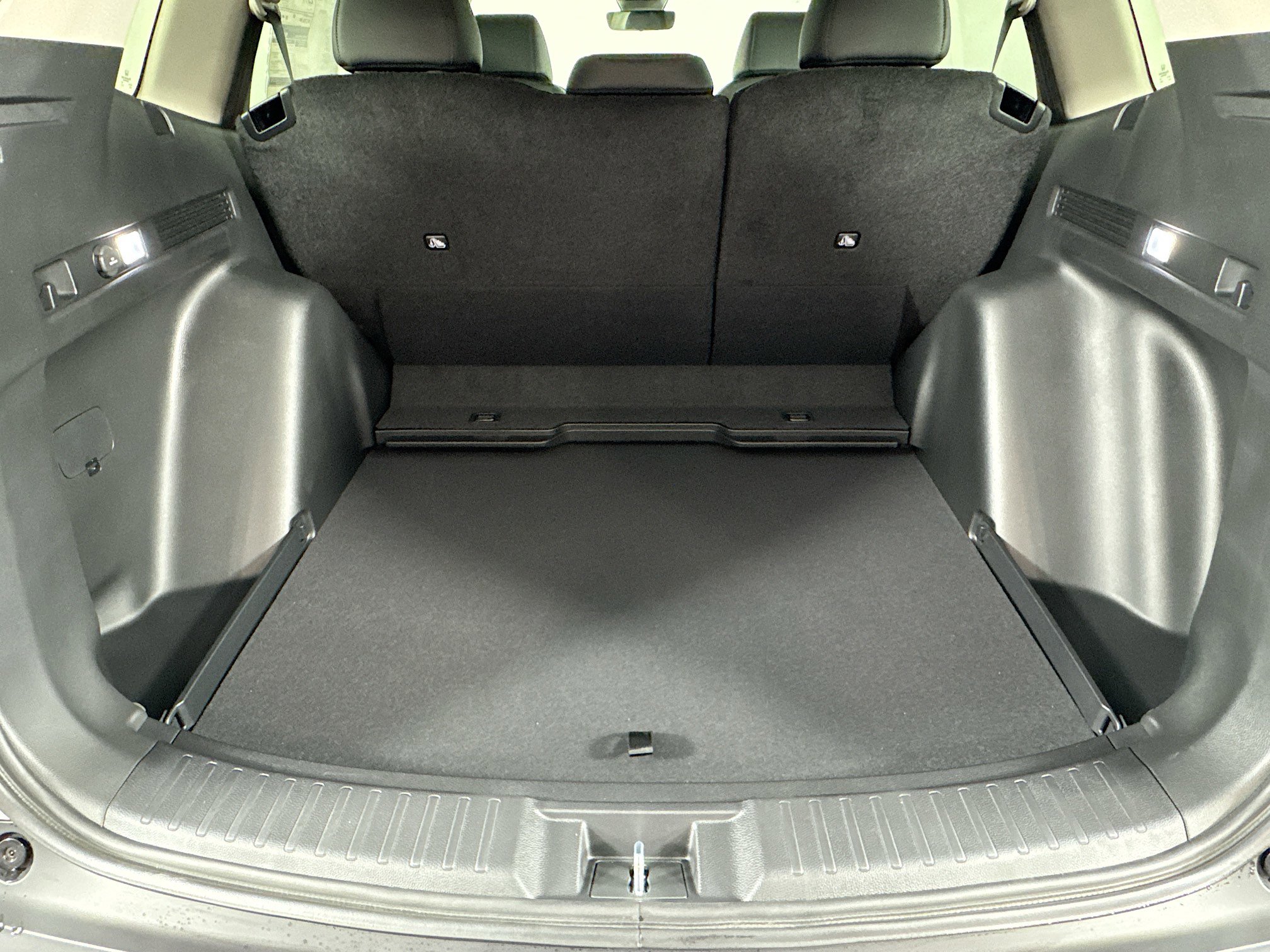 New 2026 Honda CR-V EX-L image 26