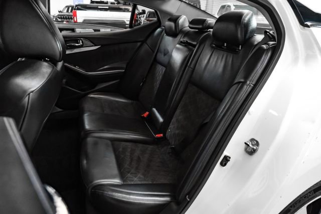 Used 2016 Nissan Maxima SR image 38