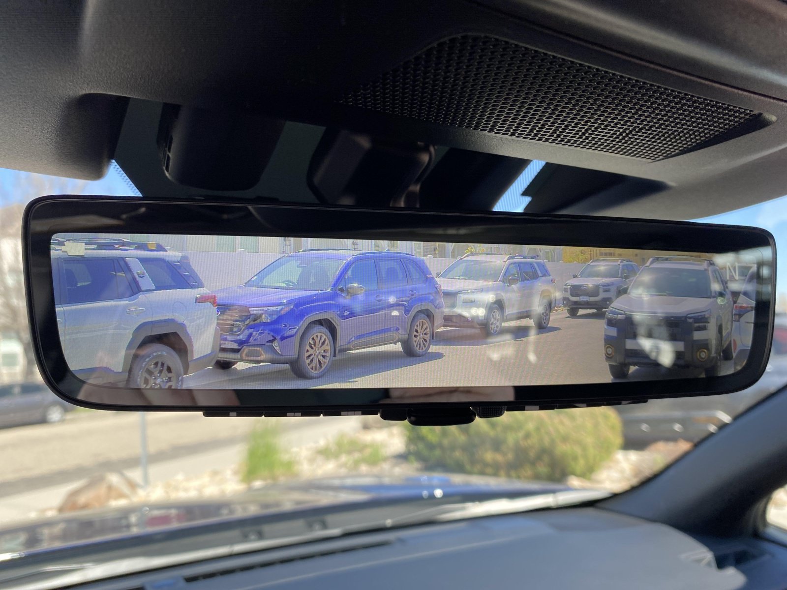 New 2026 Subaru Outback Touring XT AWD/4WD image 32