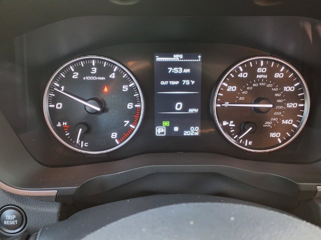 New 2026 Subaru Ascent Limited AWD/4WD image 20
