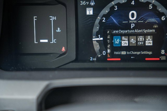 New 2026 Toyota Tacoma SR5 image 41