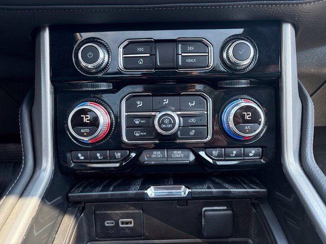 Certified 2023 GMC Yukon XL Denali w/ Denali Reserve Package AWD/4WD image 26