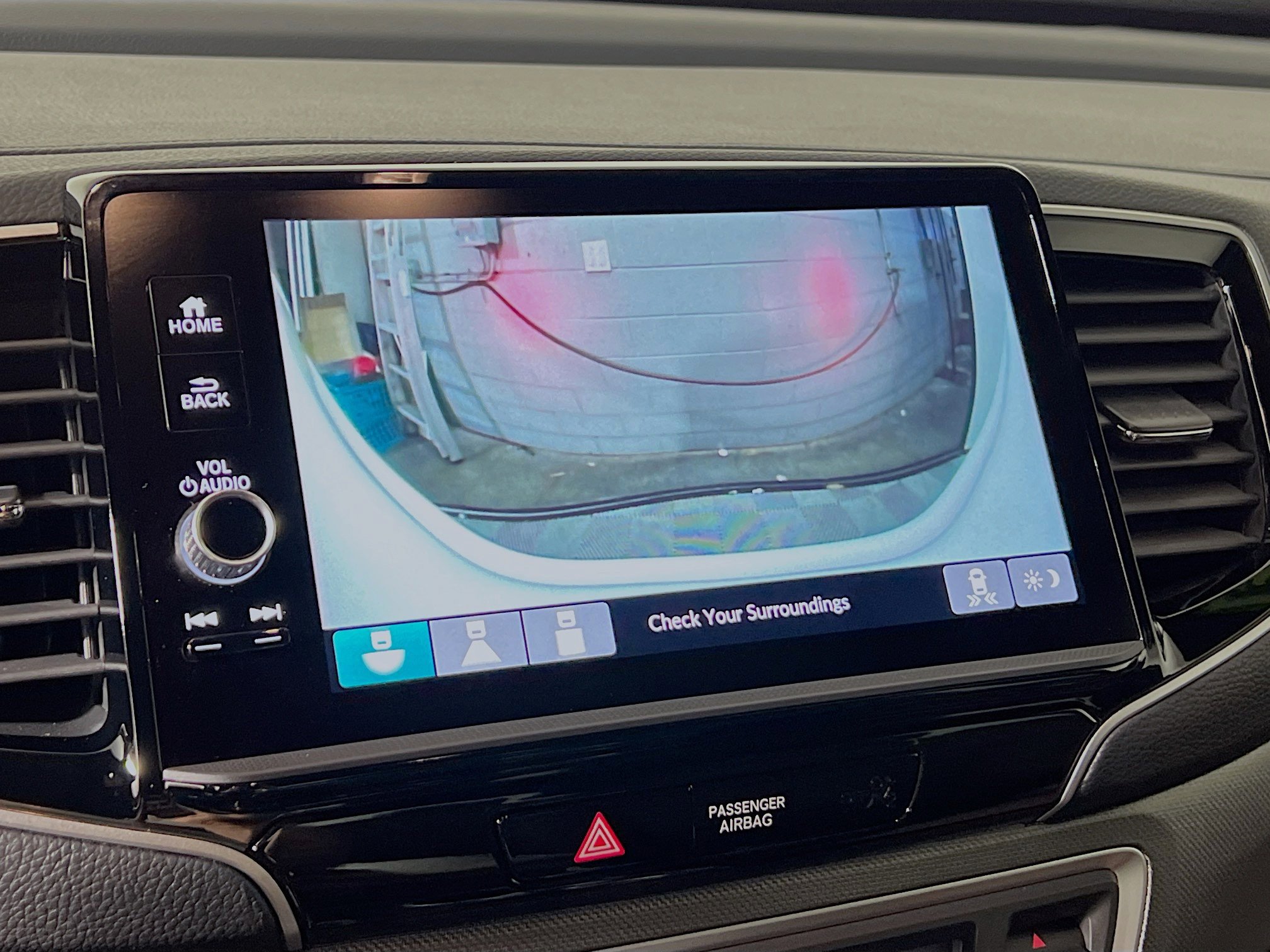 Used 2025 Honda Ridgeline RTL image 28