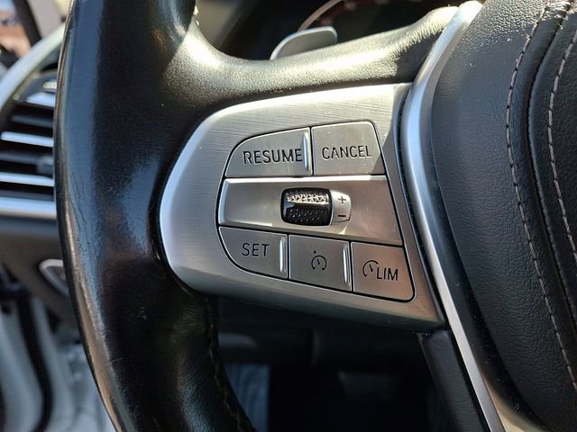 Used 2019 BMW X7 xDrive40i image 22