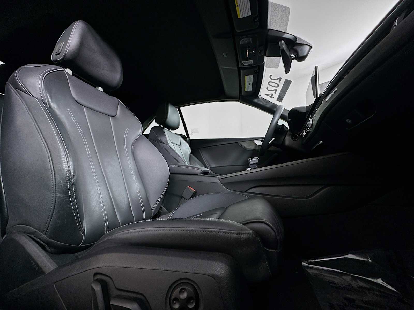 Certified 2024 Audi A5 2.0T Premium image 26