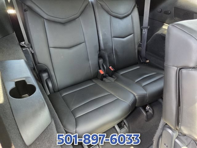Used 2022 Cadillac XT6 Premium Luxury FWD image 14