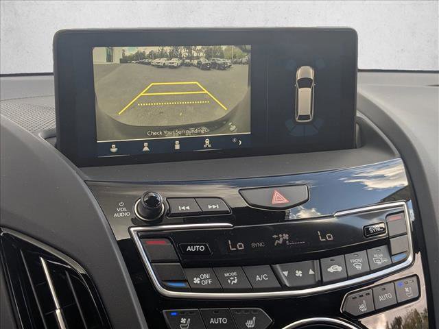 Used 2025 Acura RDX A-Spec image 13
