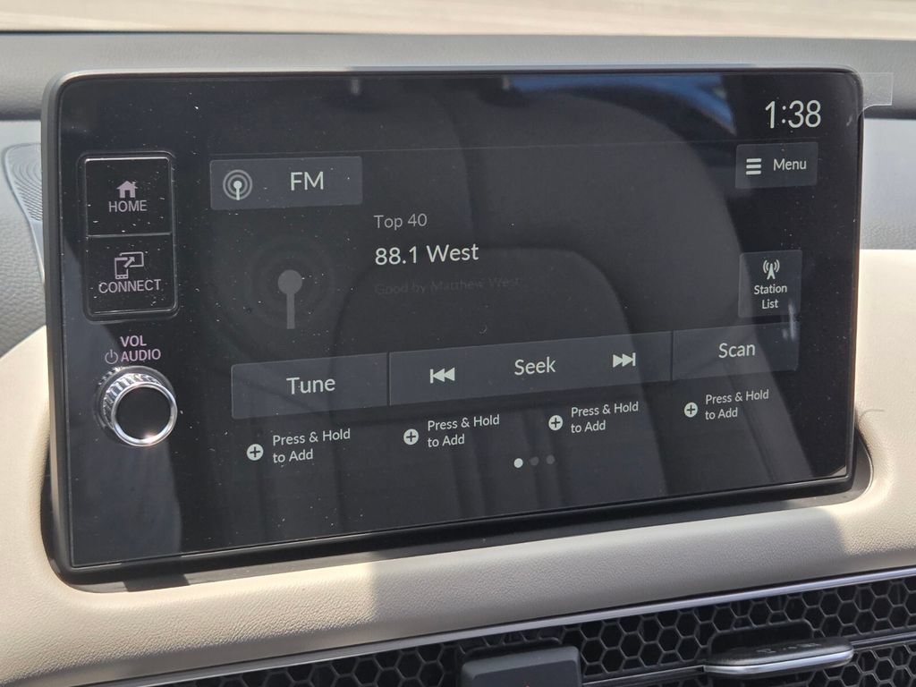 New 2027 Honda HR-V EX-L image 15