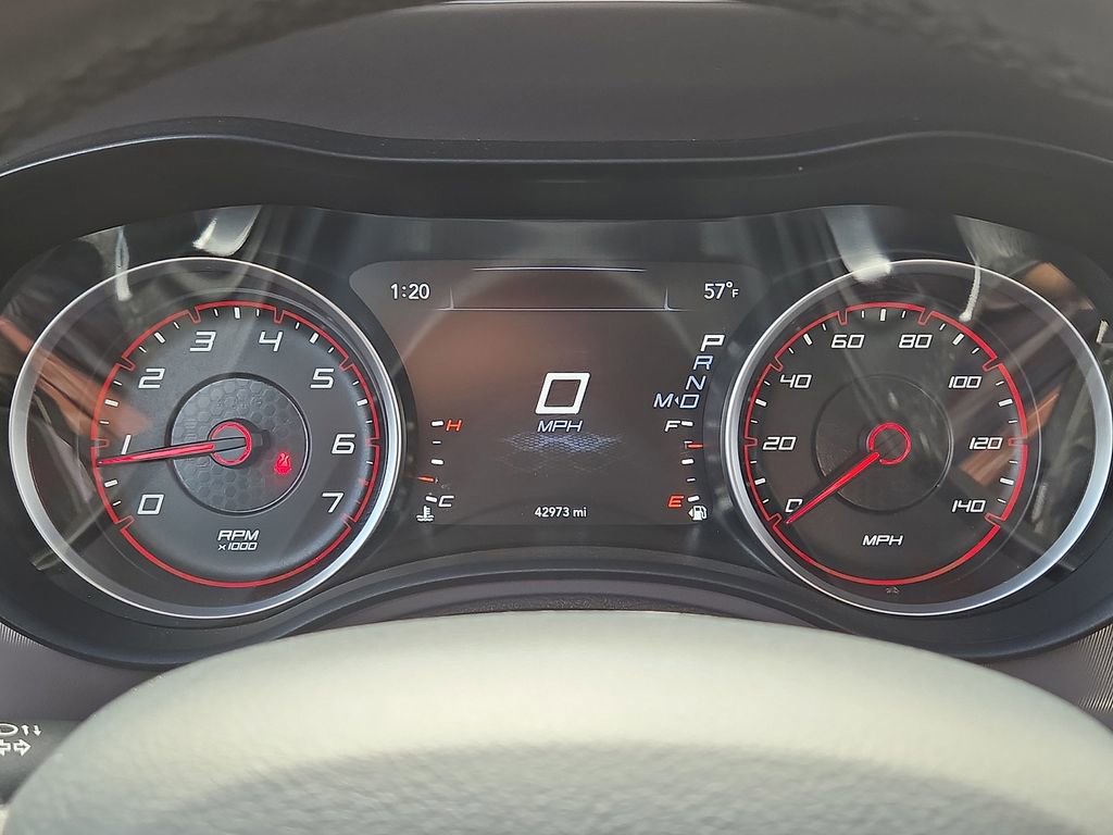 Used 2022 Dodge Charger GT image 25