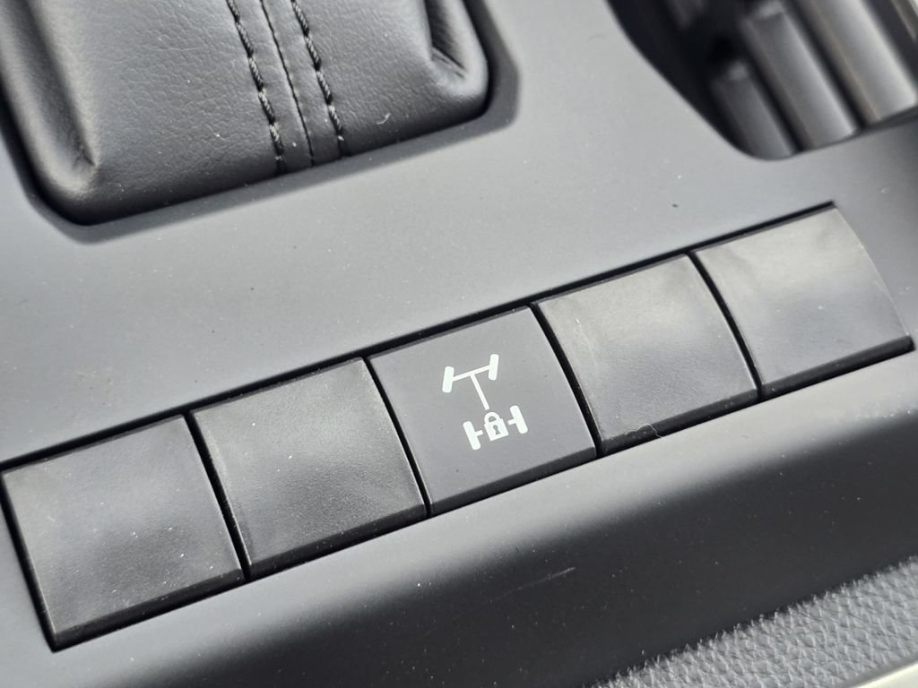 New 2026 Toyota Tacoma TRD Off-Road AWD/4WD image 8