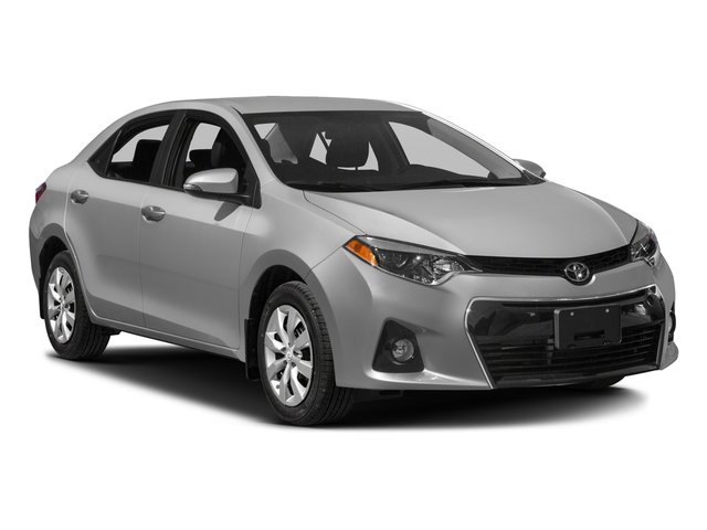 Certified 2016 Toyota Corolla S Premium w/ Body Protection Package #1 image 6
