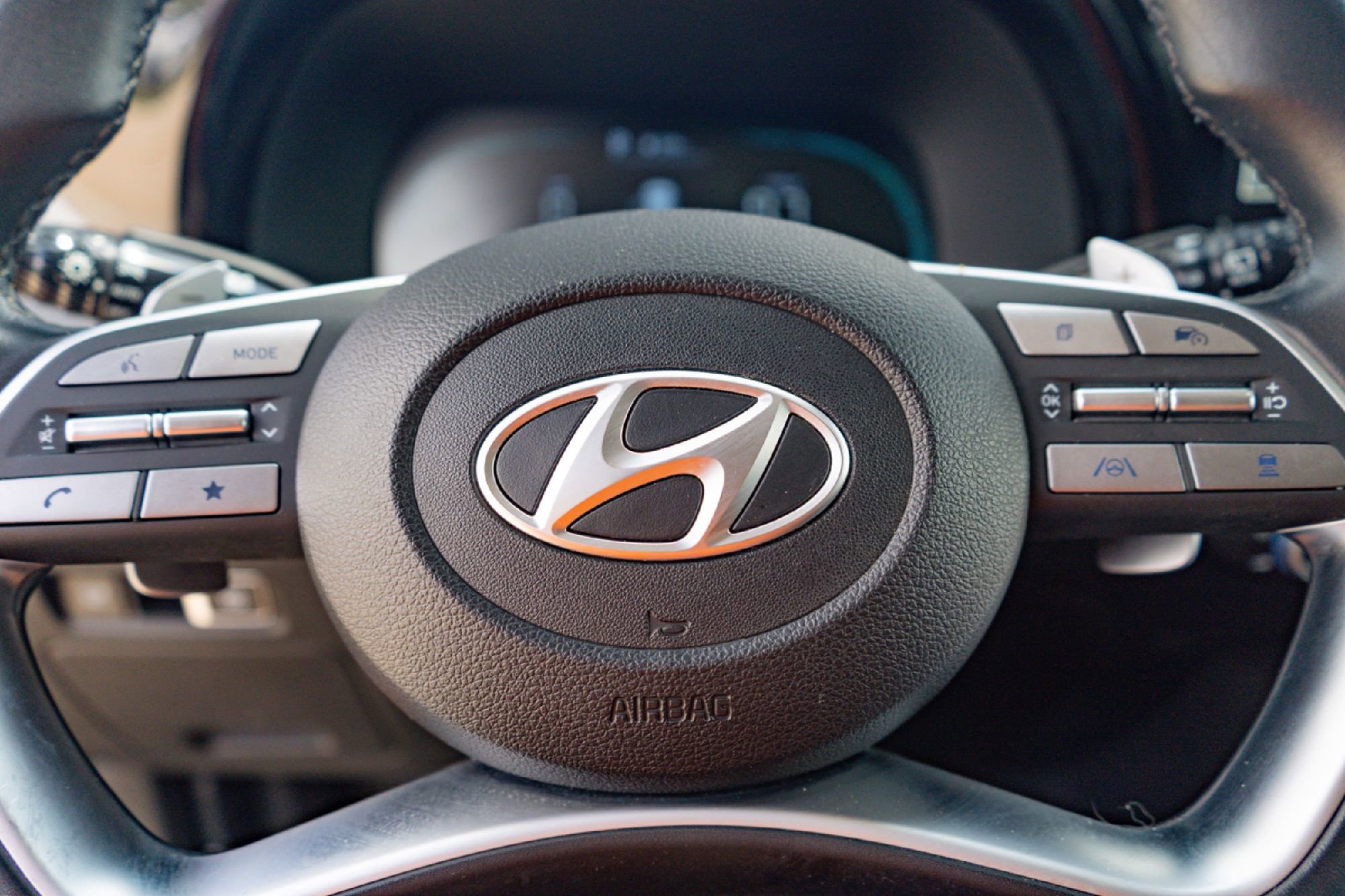 Used 2024 Hyundai Palisade SEL FWD image 11