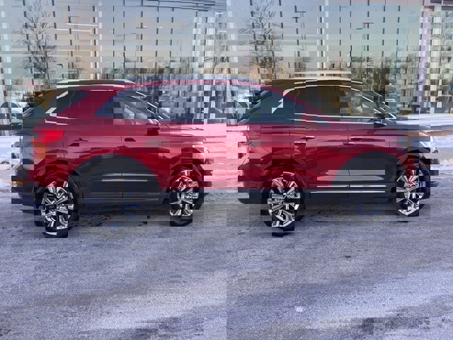 Used 2016 Lincoln MKX Reserve w/ Technology Package image 9