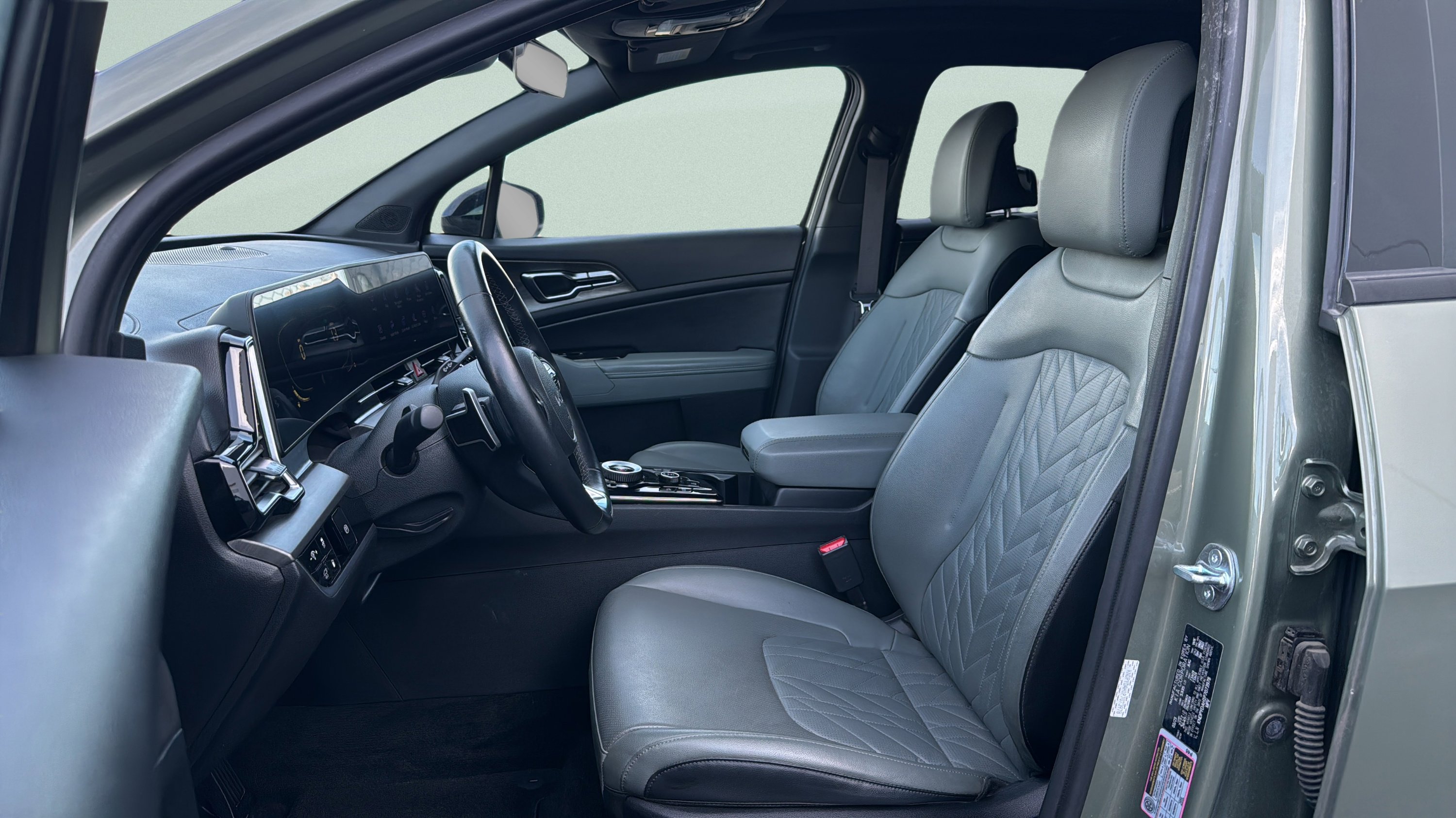 Used 2023 Kia Sportage X-Line image 25