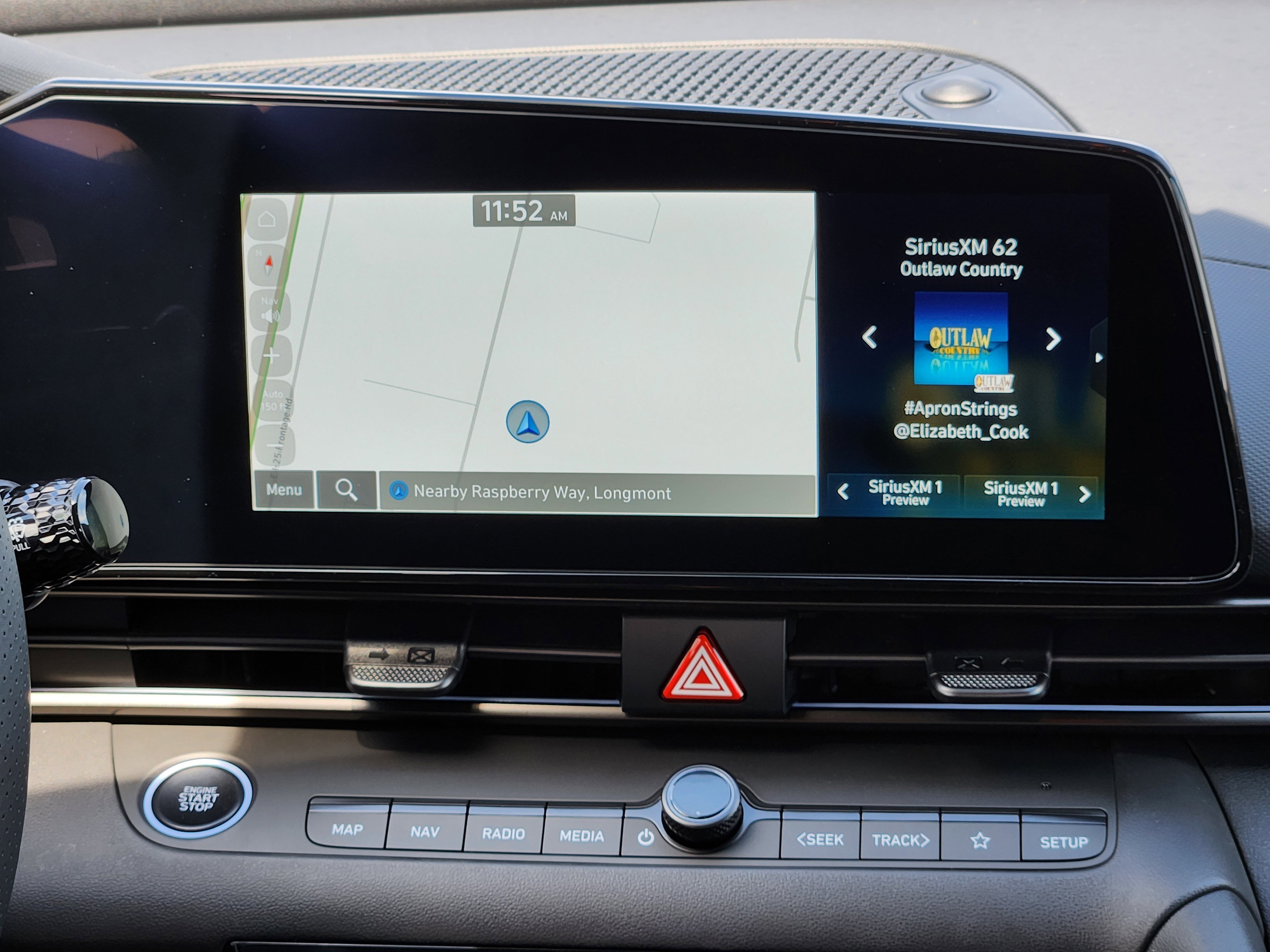 New 2025 Hyundai Elantra N w/ Cargo Package image 27