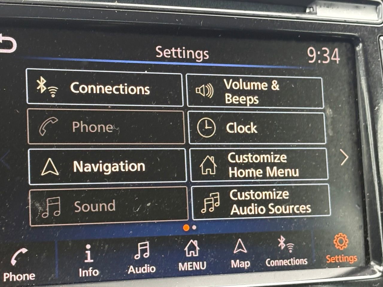 Used 2021 Nissan Maxima 3.5 SV w/ Floor Mat Group image 29
