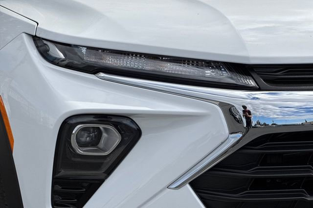 Used 2026 Chevrolet TrailBlazer LS w/ LS Convenience Package image 39