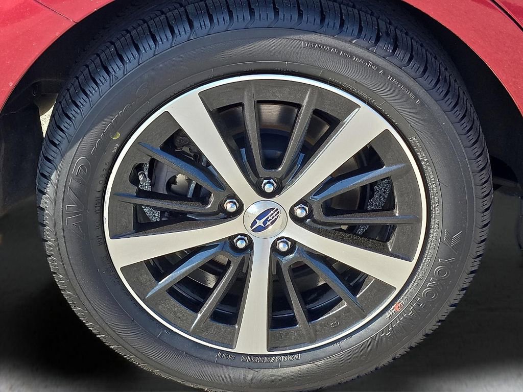 Certified 2022 Subaru Impreza Premium w/ Popular Package #2 image 8