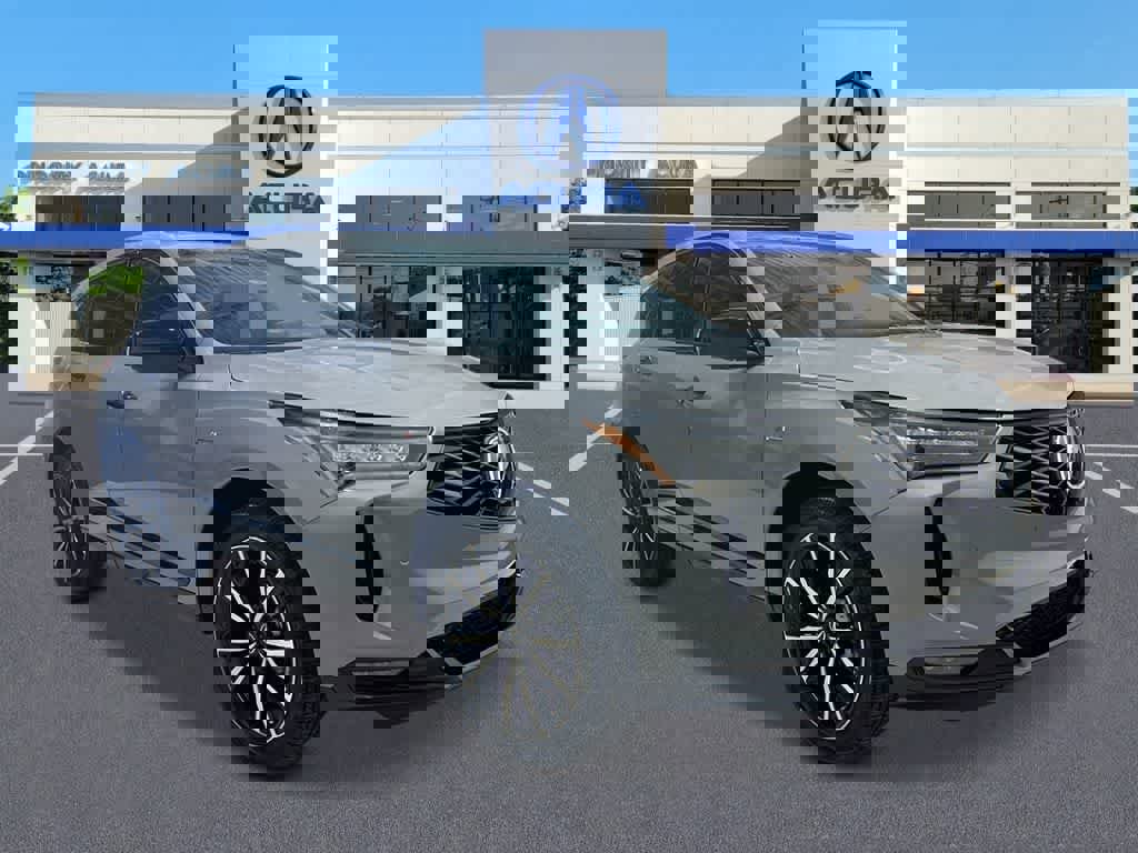 New 2026 Acura RDX A-Spec image 10