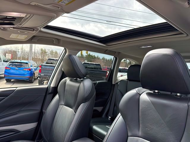 Used 2023 Subaru Forester Limited AWD/4WD image 18