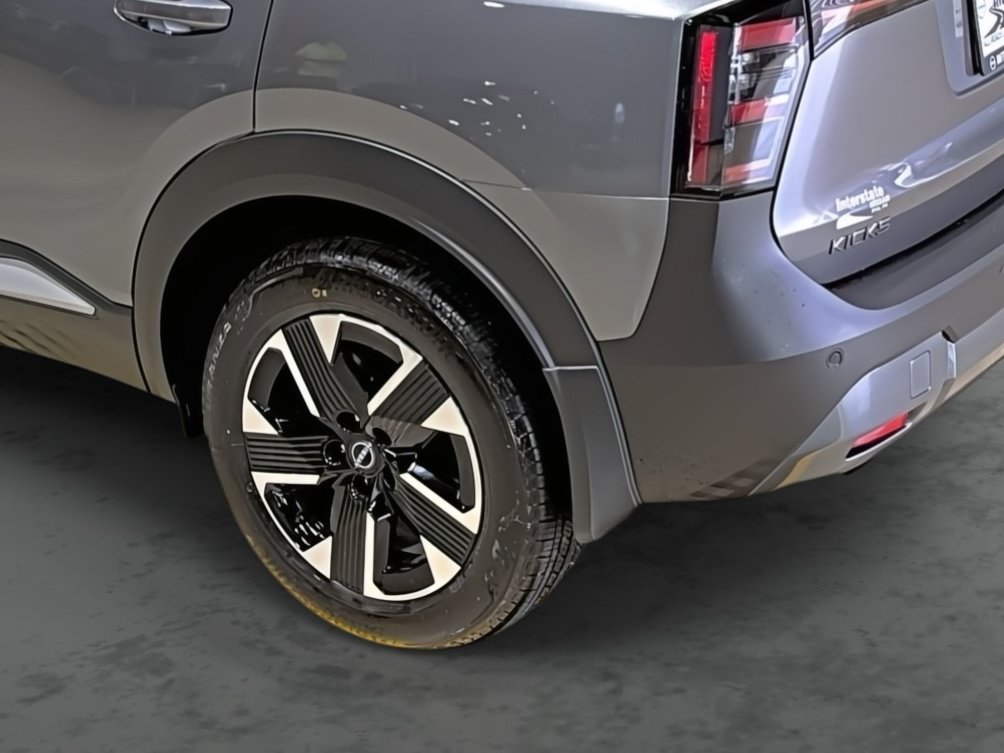 New 2026 Nissan Kicks SV w/ Cold Weather Package AWD/4WD image 11