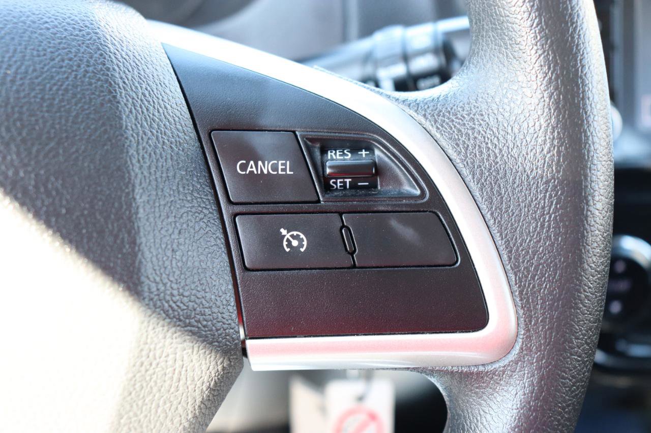 Used 2024 Mitsubishi Mirage ES image 27