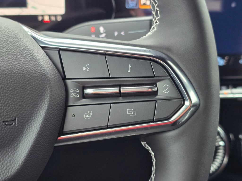 New 2026 Chevrolet Blazer EV LT AWD/4WD image 29
