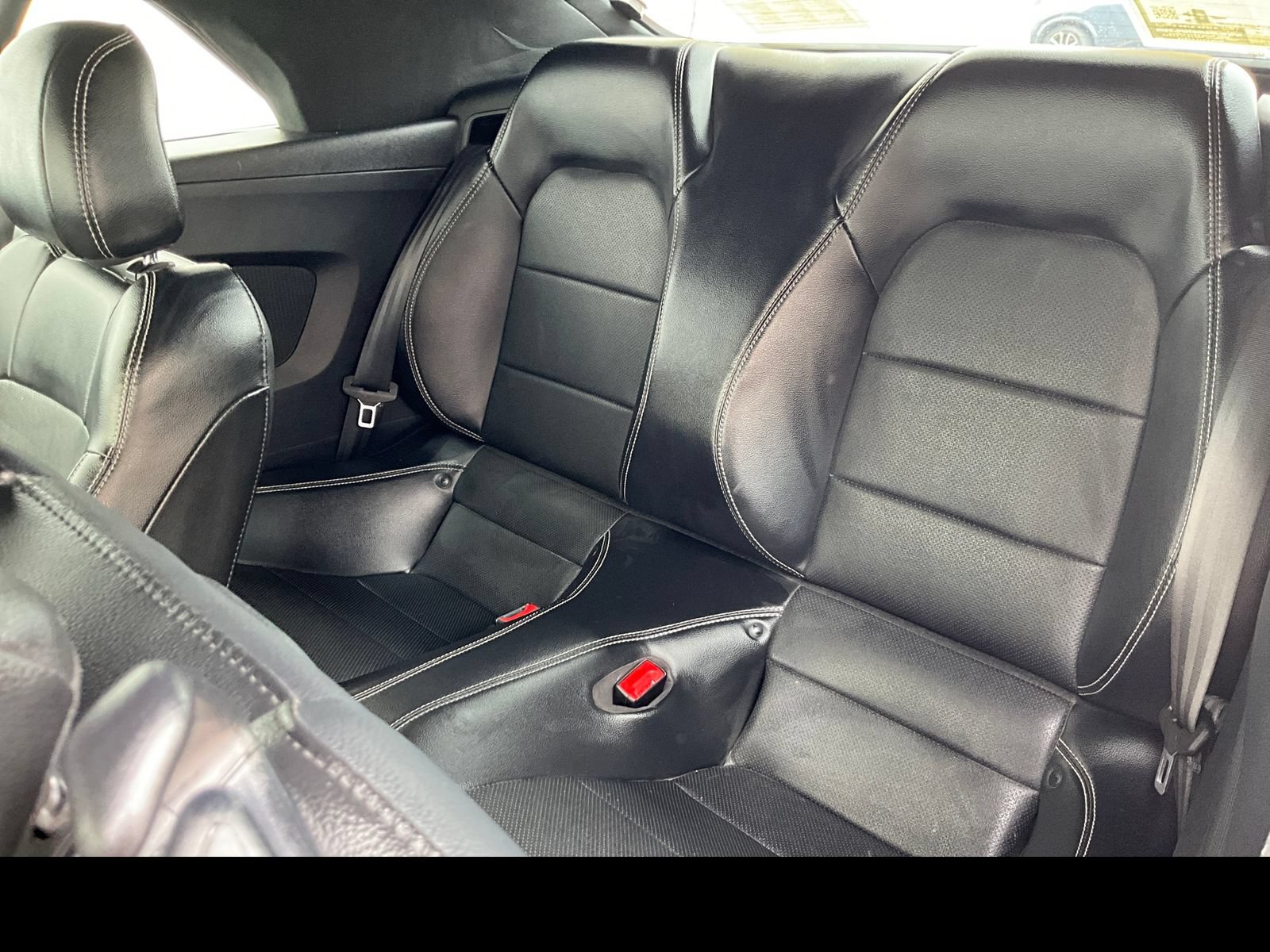 Used 2020 Ford Mustang Premium RWD image 10