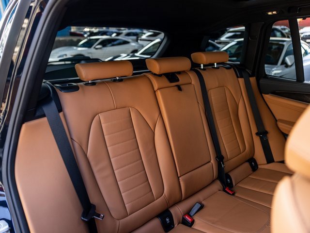 Used 2021 BMW X3 M40i image 37