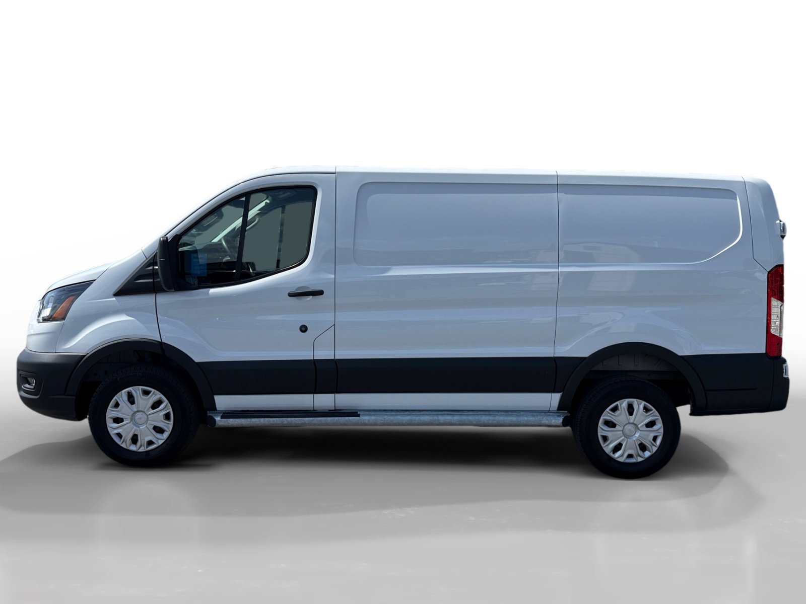 Used 2025 Ford Transit 250 Low Roof w/ Exterior Upgrade Package RWD image 2