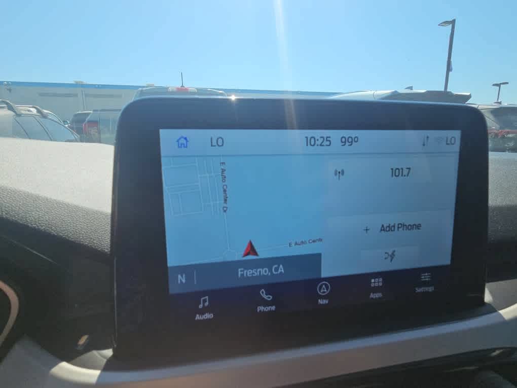 Used 2022 Ford Escape SE w/ SE Sport Appearance Package AWD/4WD image 16