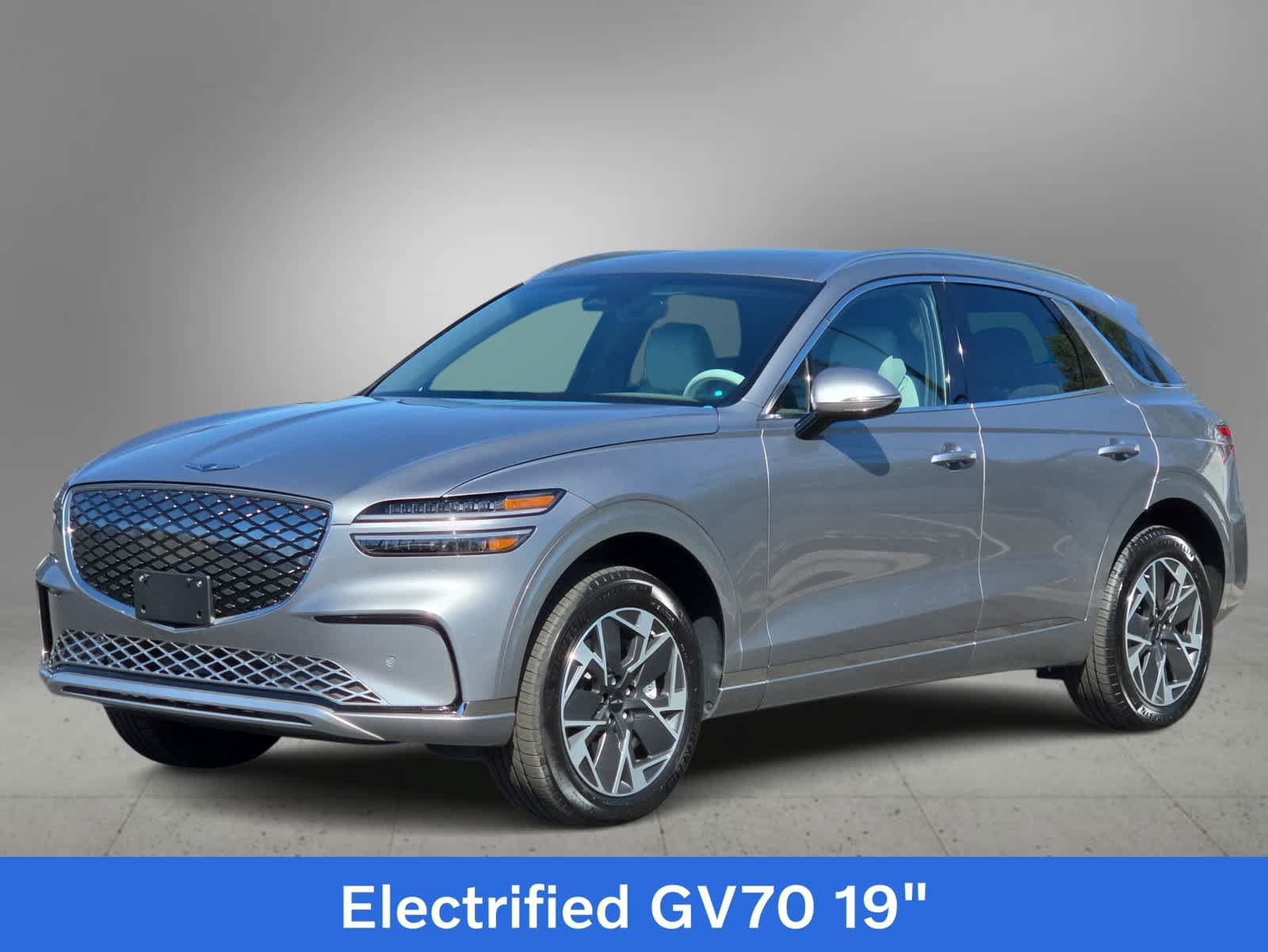 Used 2026 Genesis Electrified GV70 AWD/4WD image 4