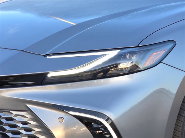 New 2026 Toyota Camry XSE w/ Premium Plus Package image 4