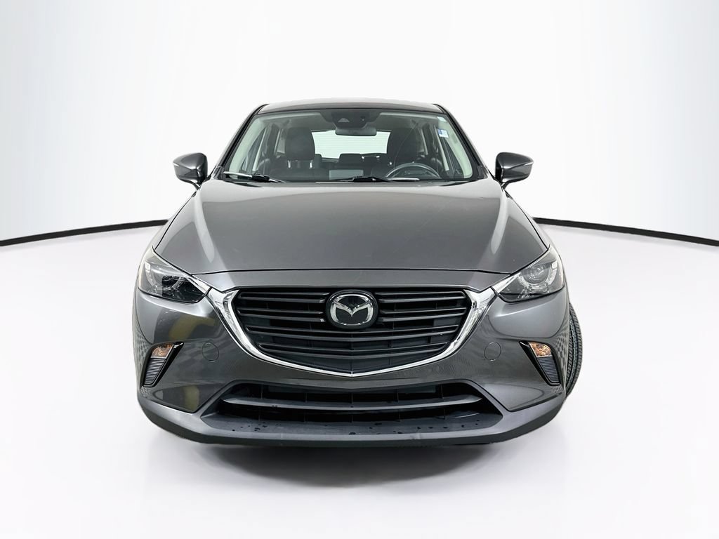 Used 2021 MAZDA CX-3 Sport FWD image 5