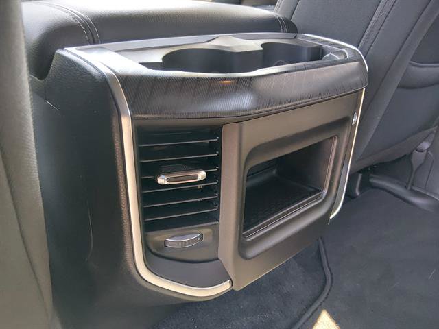 Certified 2026 RAM 1500 Big Horn RWD image 11