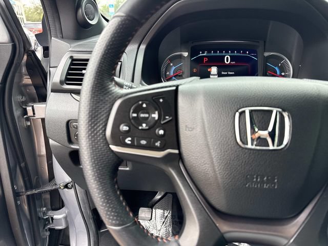 Used 2022 Honda Pilot TrailSport image 33