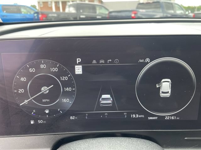 Used 2024 Kia Sportage X-Pro Prestige AWD/4WD image 19