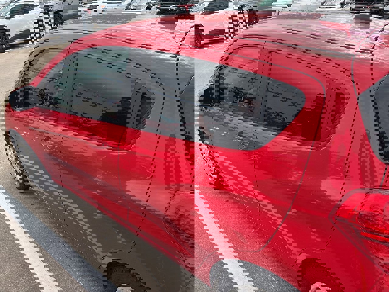 Used 2021 Chevrolet Spark LS FWD image 7