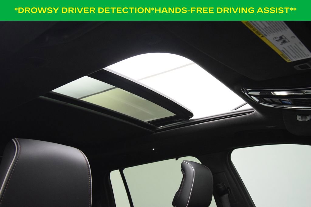 Used 2024 Jeep Grand Cherokee L Summit image 21