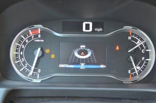 Used 2022 Honda Ridgeline RTL-E image 22