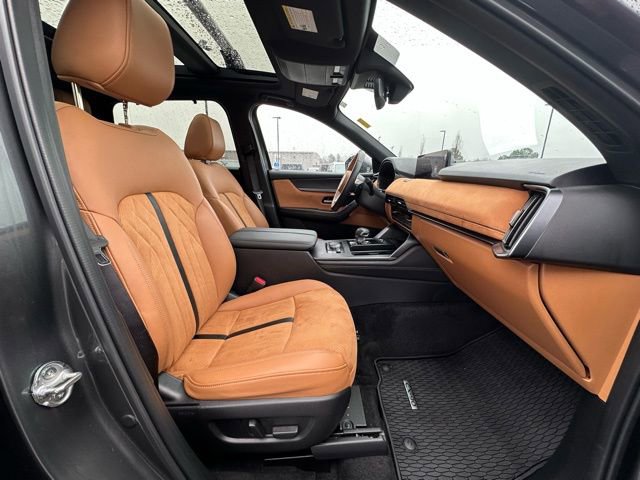 Used 2024 MAZDA CX-90 3.3 Turbo S w/ Premium Plus image 30
