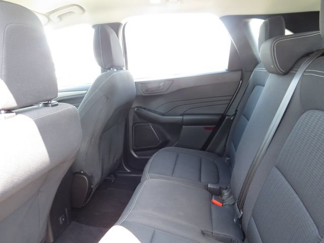 Used 2023 Ford Escape AWD image 13