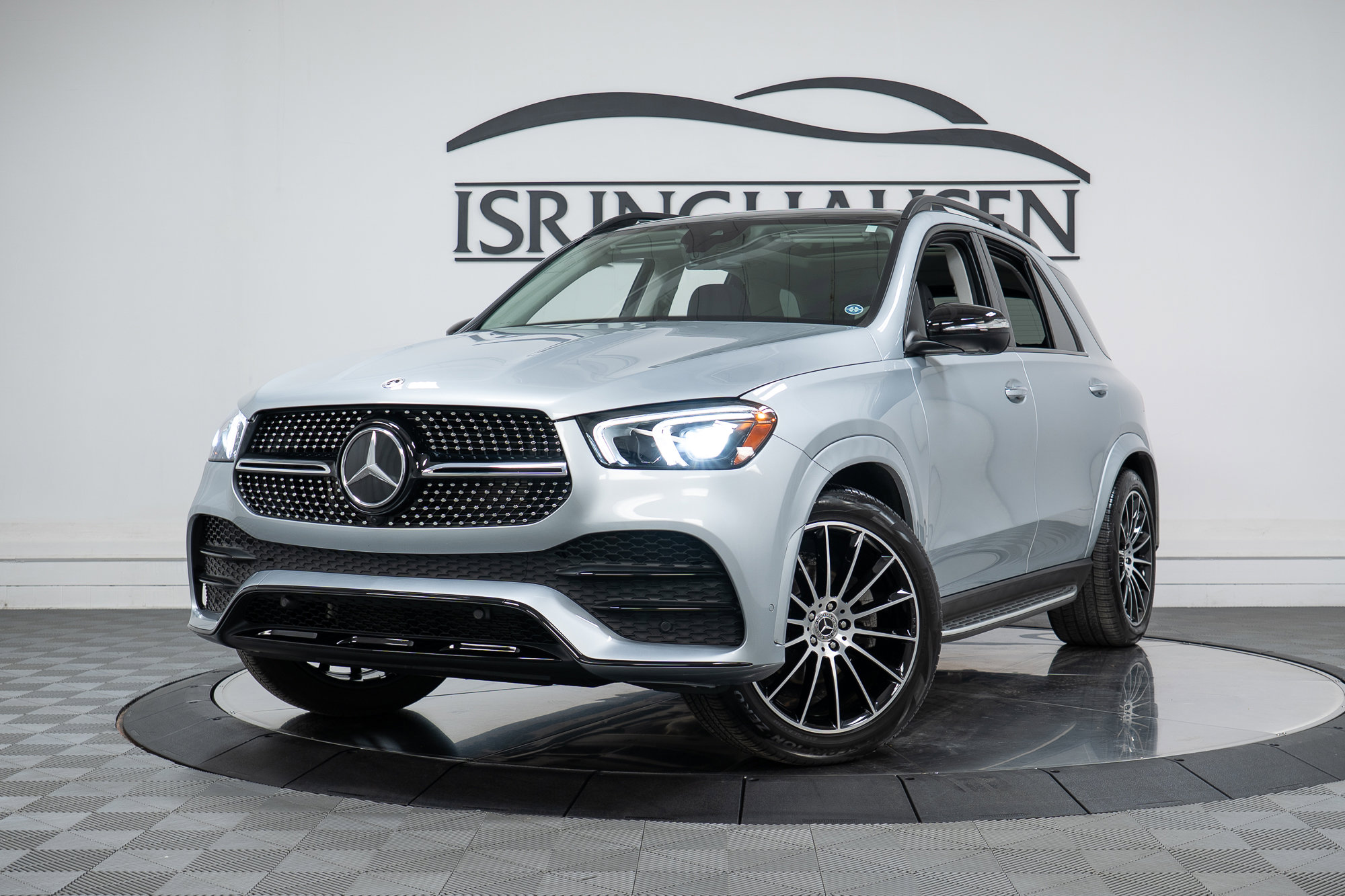 Used 2023 Mercedes-Benz GLE 350 4MATIC image 26