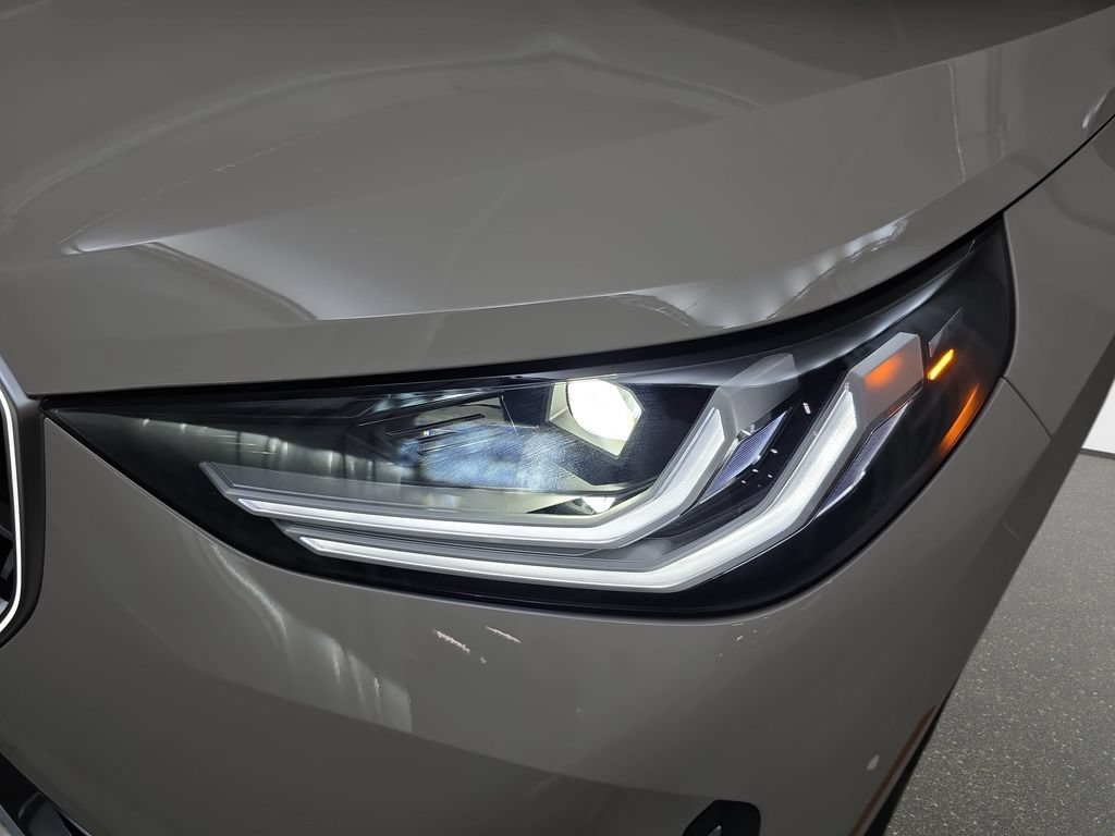 New 2026 BMW X3 xDrive30i w/ Premium Package AWD/4WD image 28