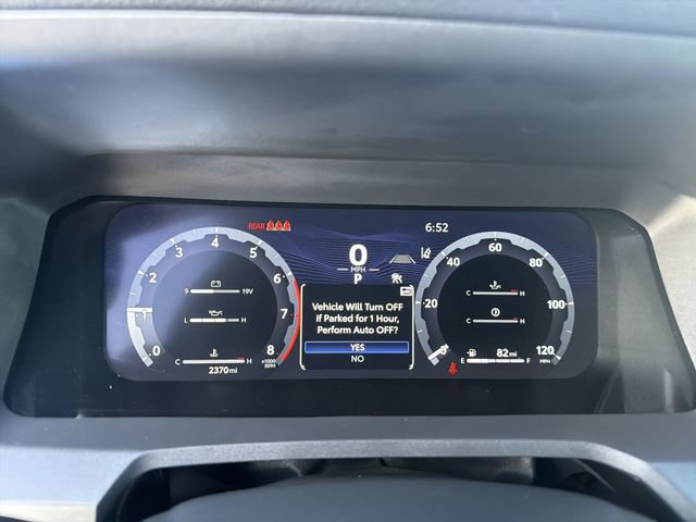 Used 2024 Toyota Tacoma TRD Sport AWD/4WD image 12