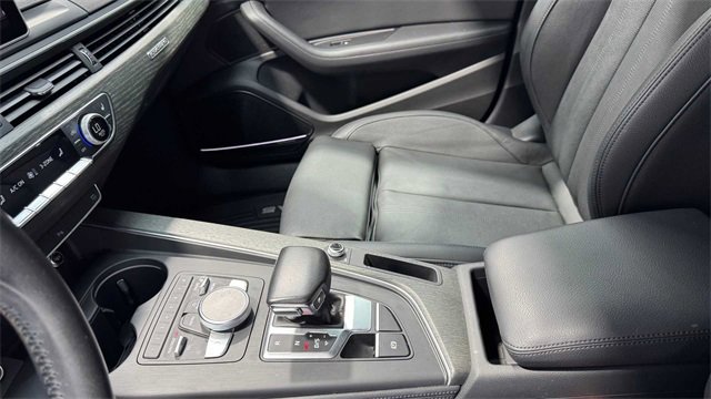 Used 2018 Audi A5 2.0T Prestige w/ Driver Assistance Package image 25