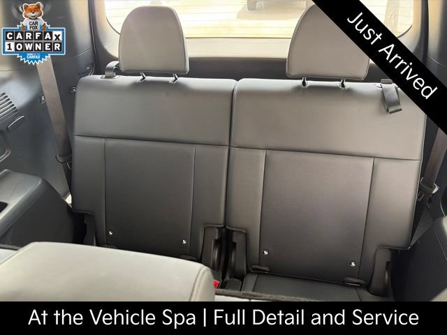 Used 2026 Hyundai Santa Fe SEL AWD/4WD image 14