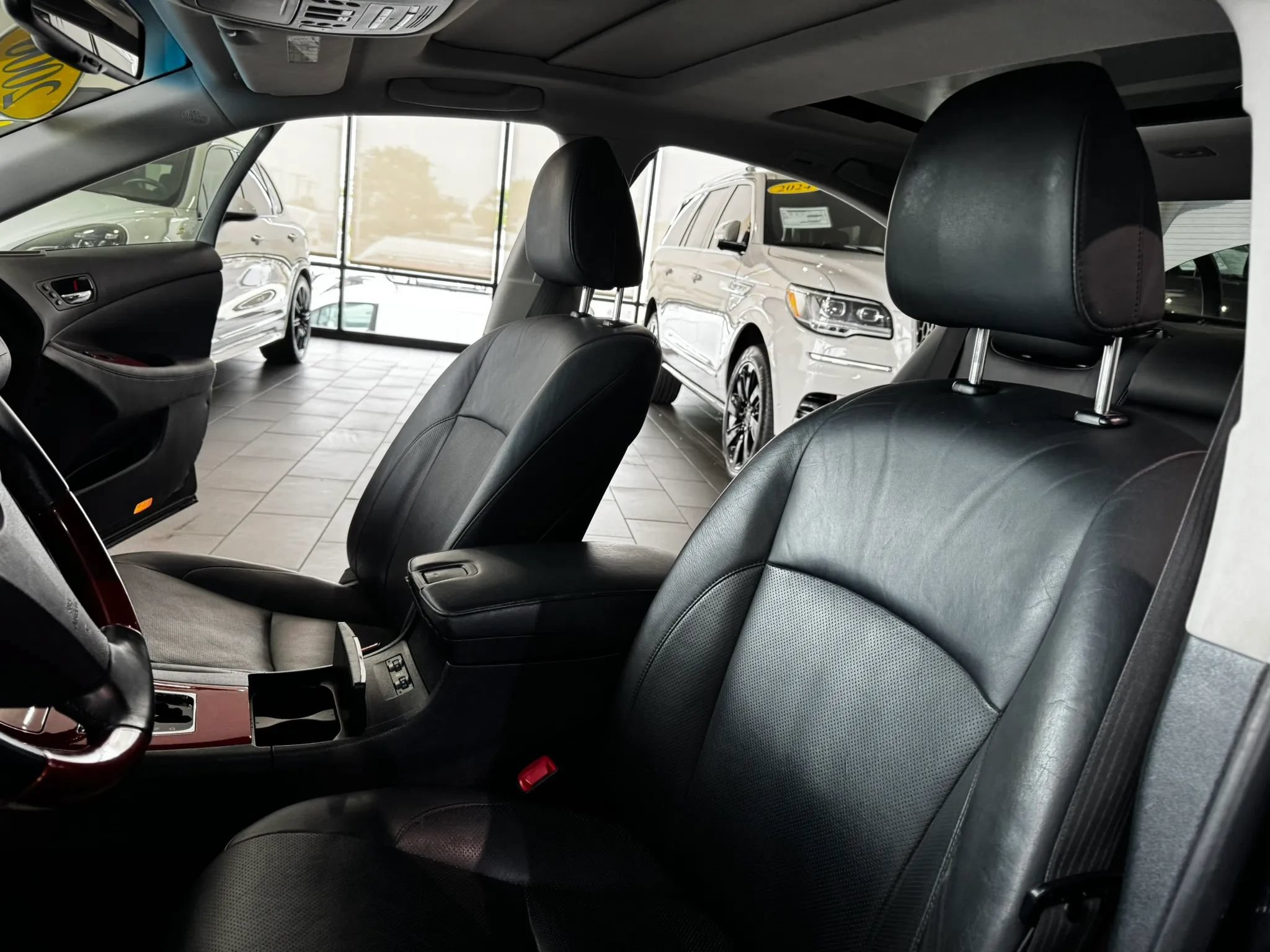 Used 2008 Lexus ES 350 FWD image 10